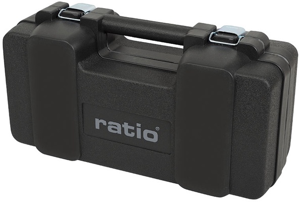 Amoladora Angular Pro Xf860 �125 mm 860w